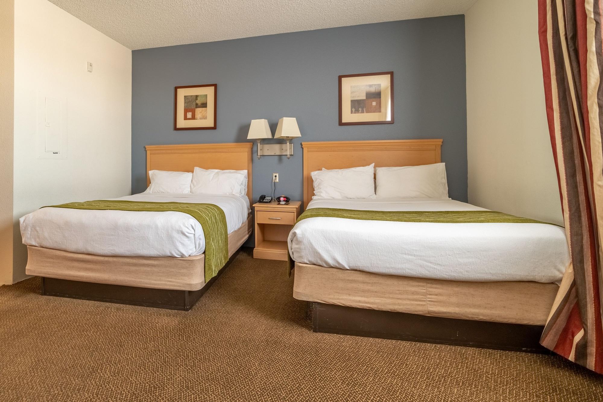 Holiday Inn Express & Suites Englewood - Denver South By Ihg Лон Три Экстерьер фото