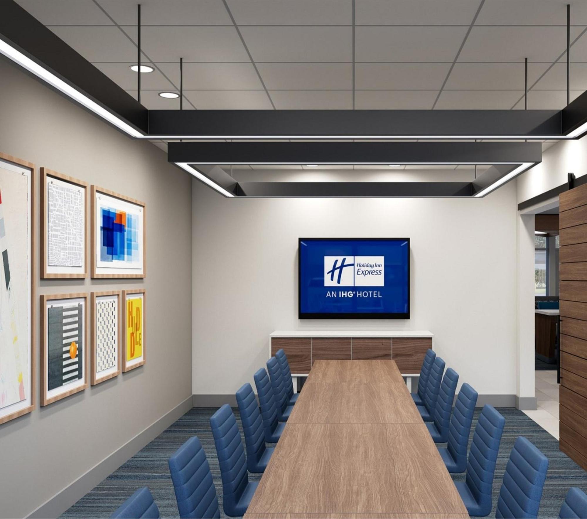 Holiday Inn Express & Suites Englewood - Denver South By Ihg Лон Три Экстерьер фото