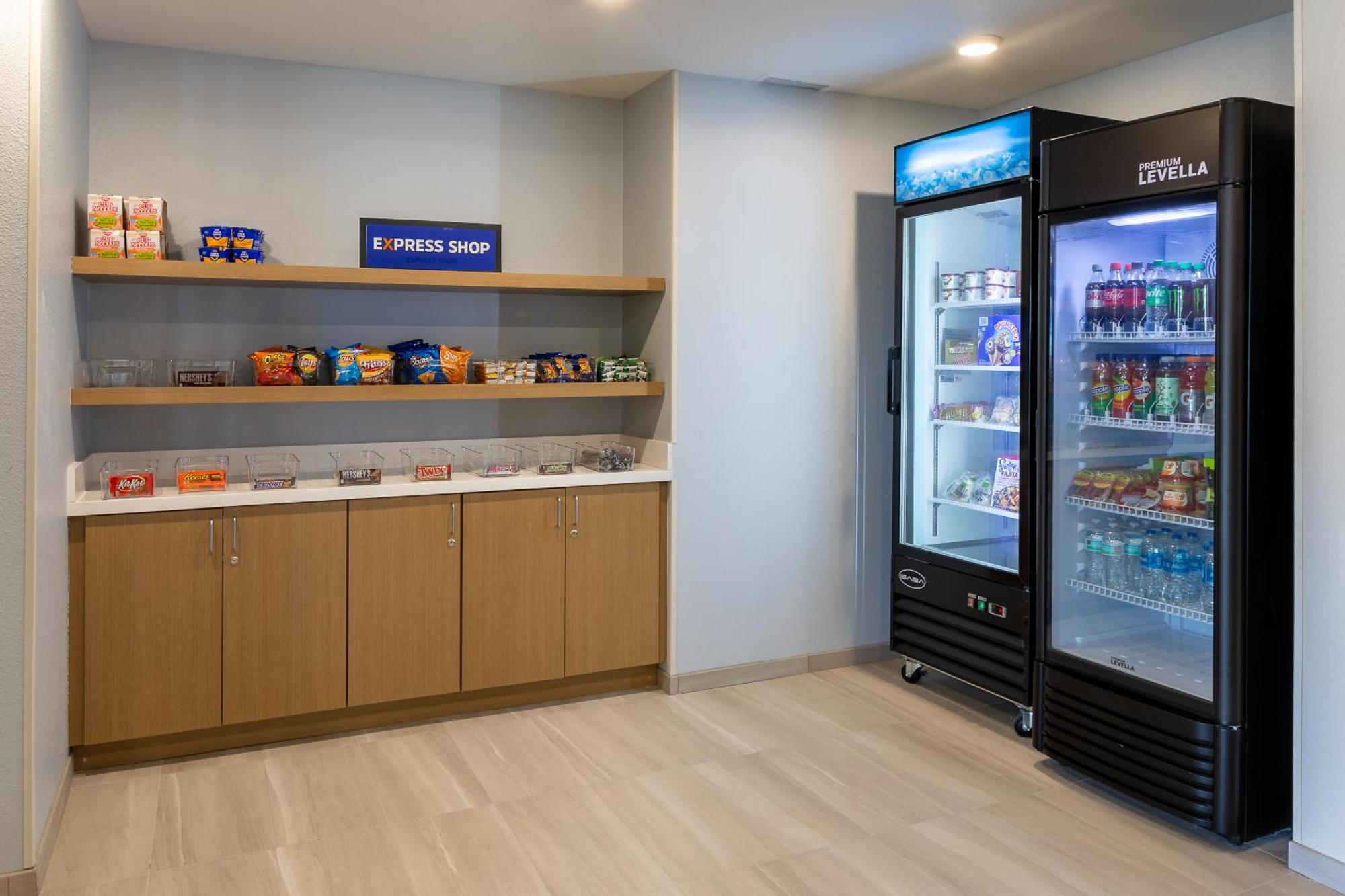 Holiday Inn Express & Suites Englewood - Denver South By Ihg Лон Три Экстерьер фото