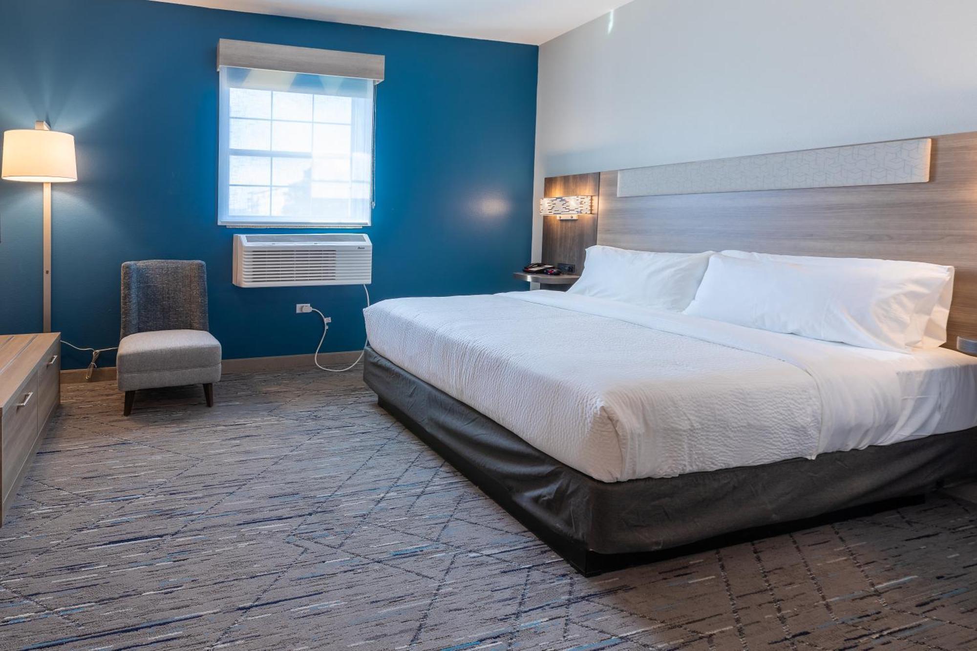 Holiday Inn Express & Suites Englewood - Denver South By Ihg Лон Три Экстерьер фото