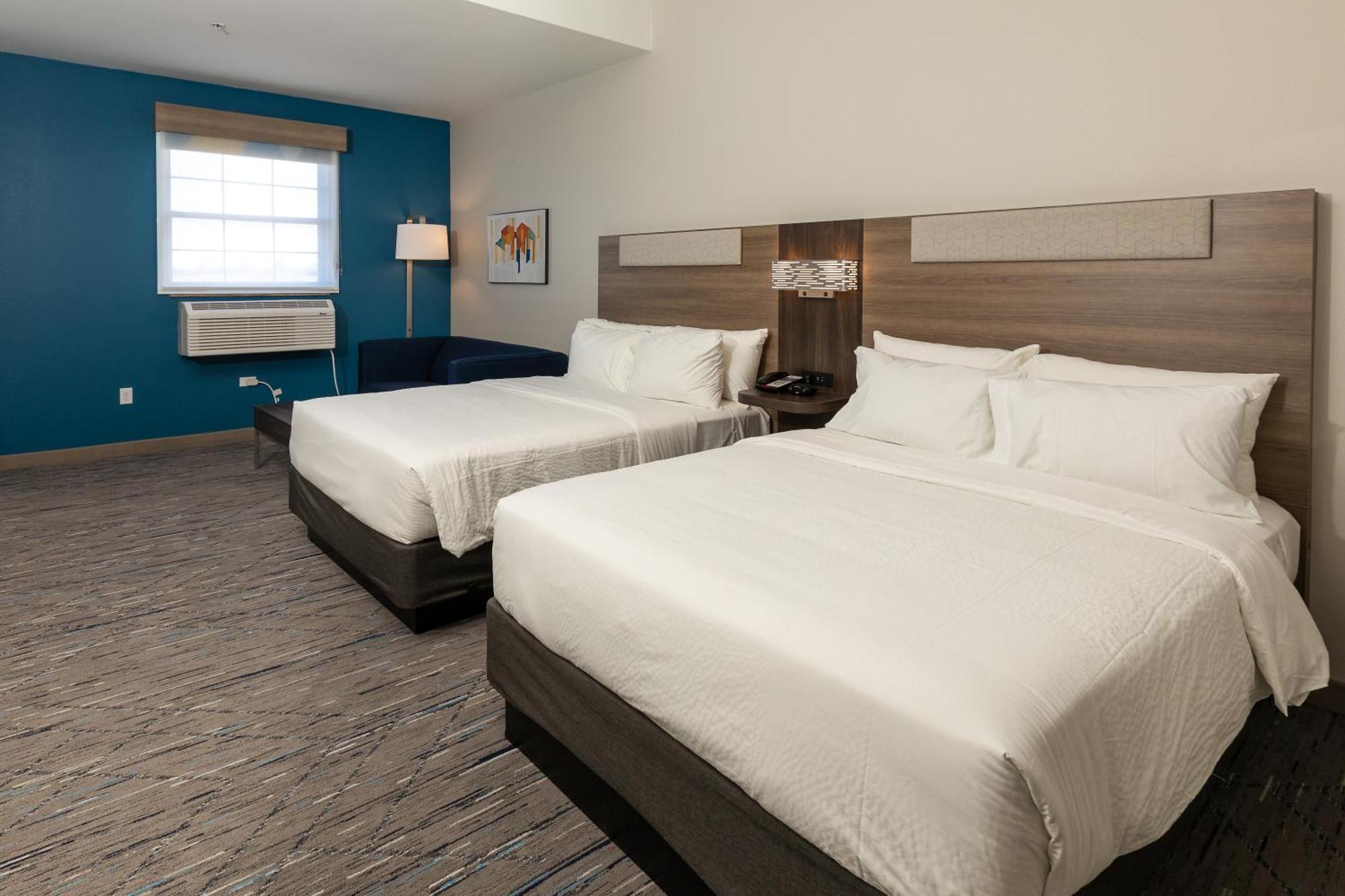 Holiday Inn Express & Suites Englewood - Denver South By Ihg Лон Три Экстерьер фото