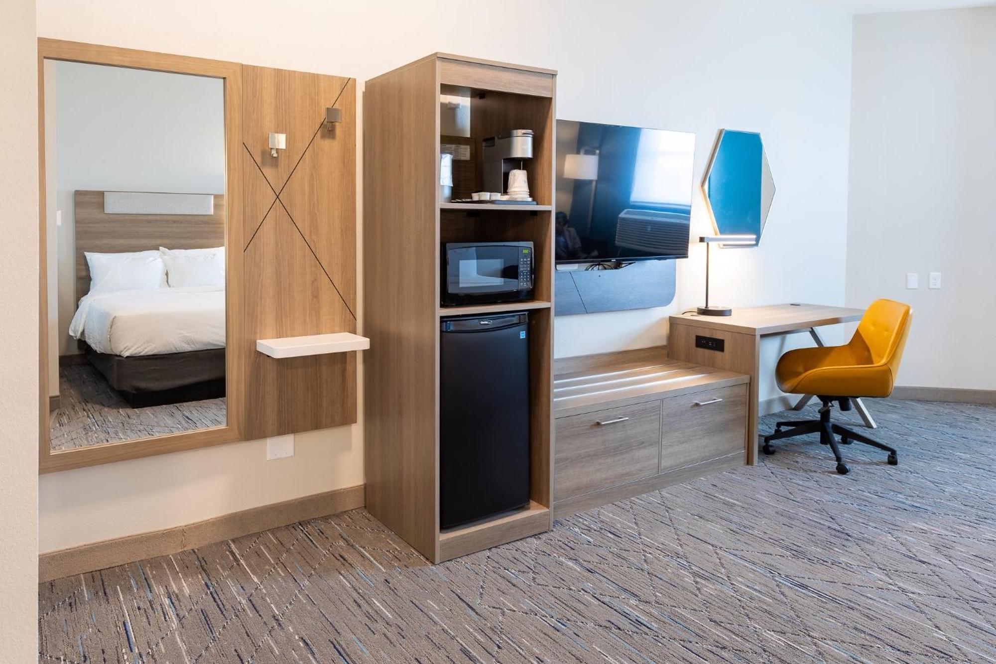 Holiday Inn Express & Suites Englewood - Denver South By Ihg Лон Три Экстерьер фото