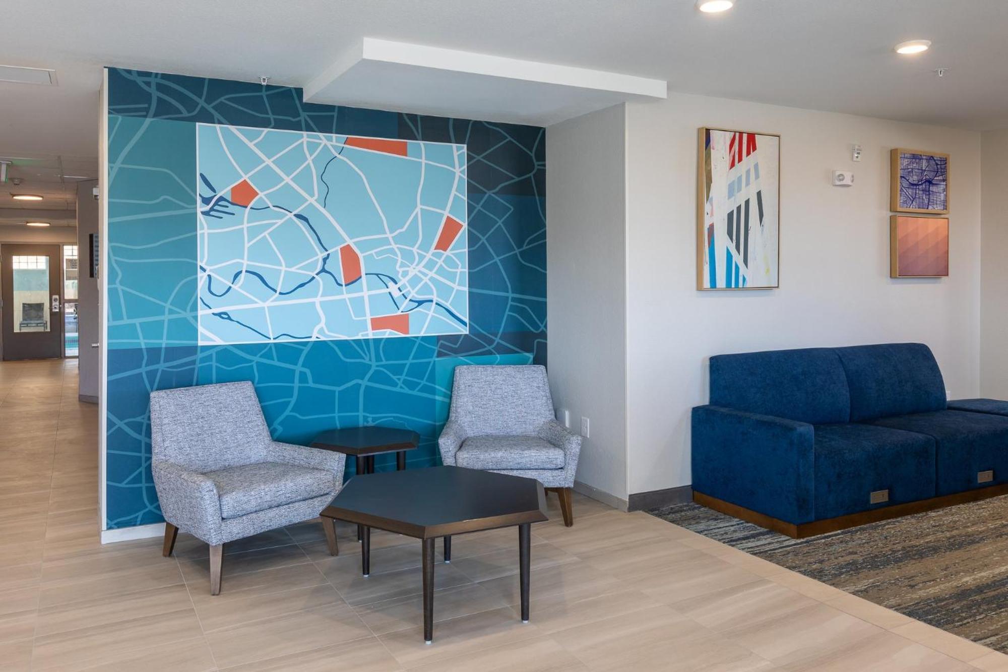 Holiday Inn Express & Suites Englewood - Denver South By Ihg Лон Три Экстерьер фото