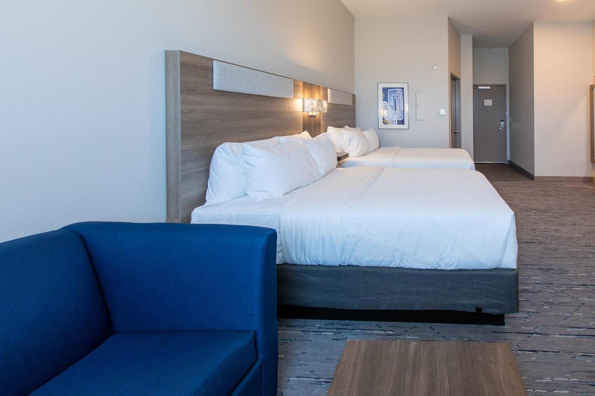 Holiday Inn Express & Suites Englewood - Denver South By Ihg Лон Три Экстерьер фото