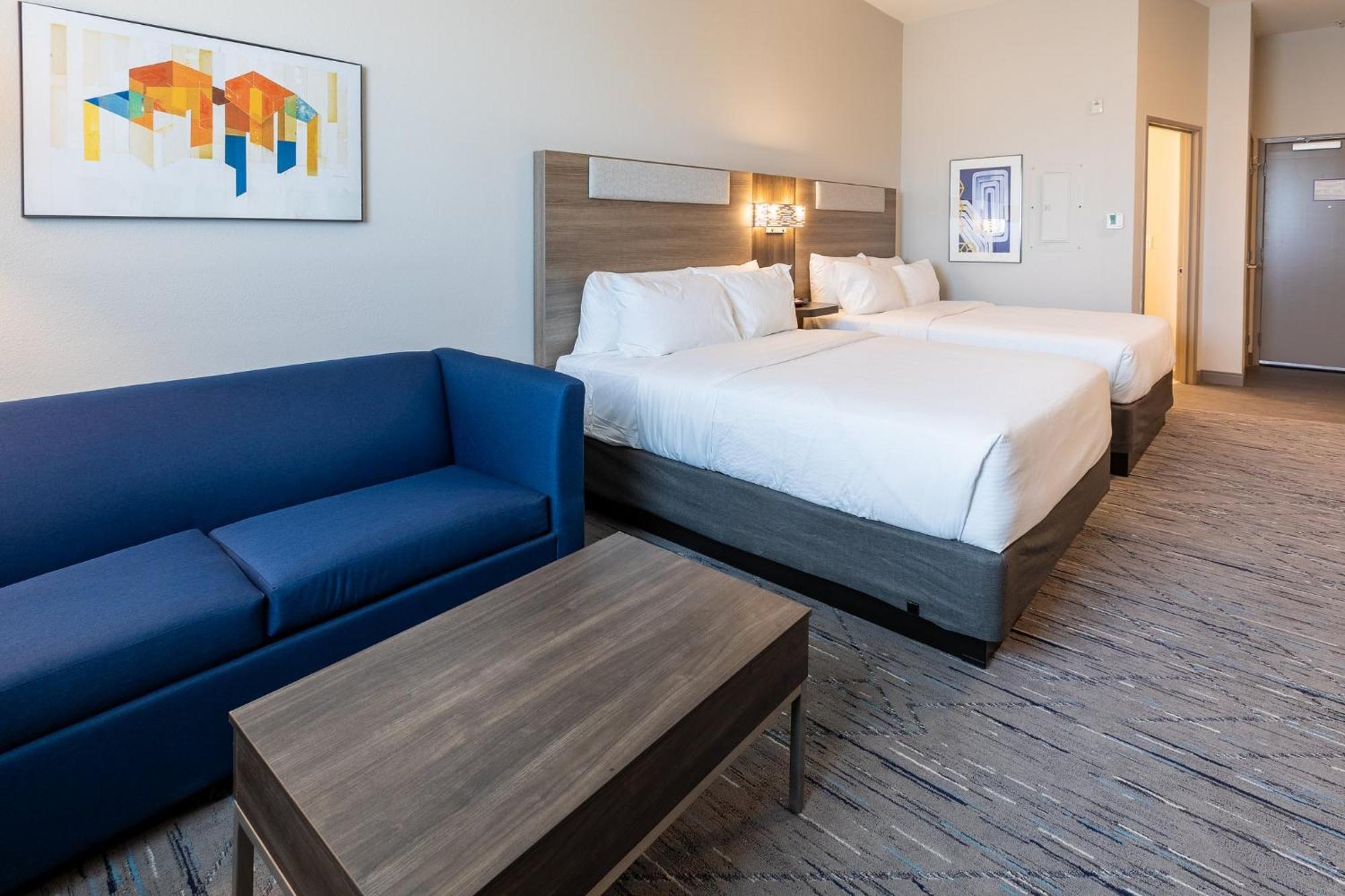 Holiday Inn Express & Suites Englewood - Denver South By Ihg Лон Три Экстерьер фото