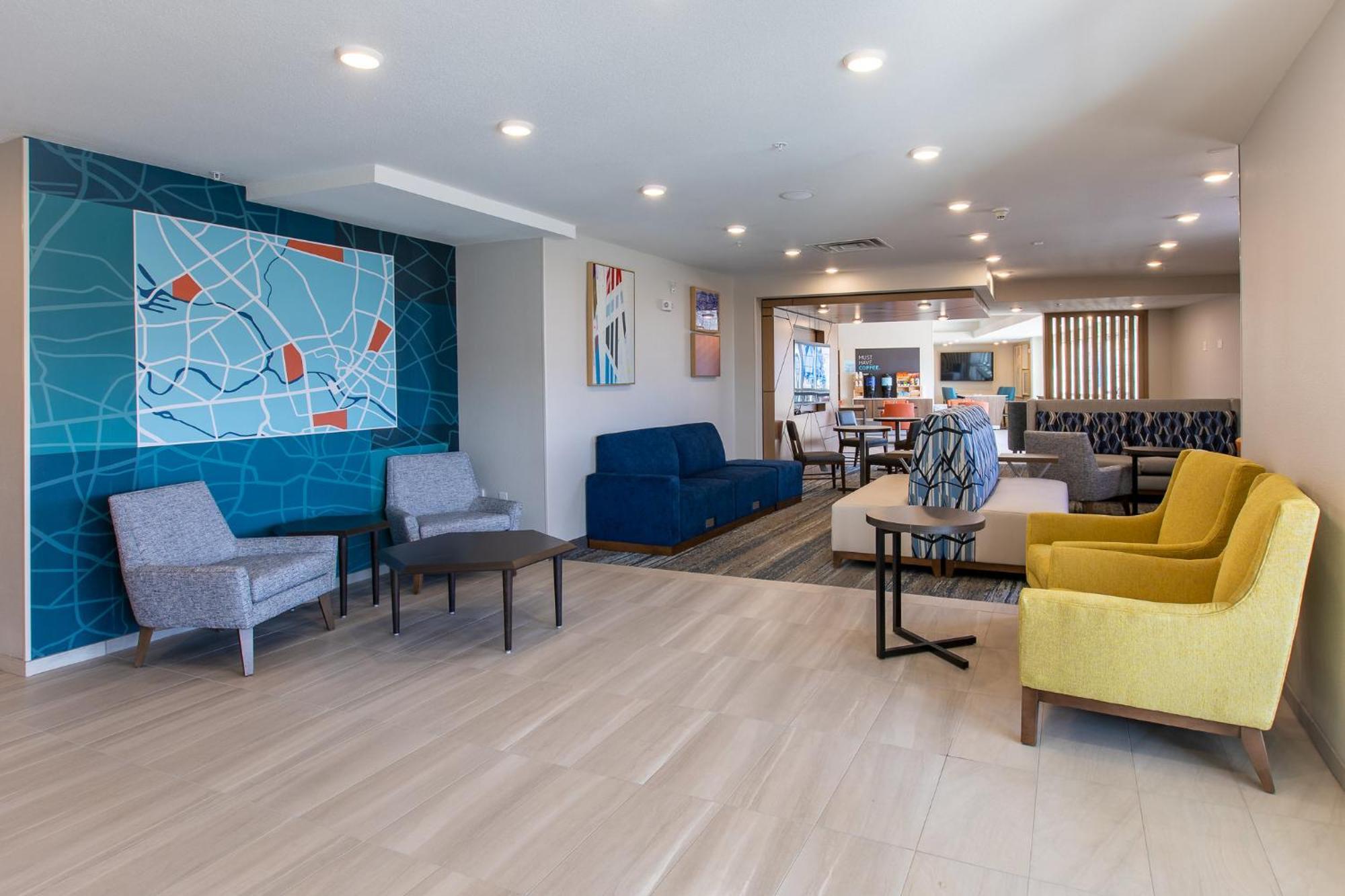 Holiday Inn Express & Suites Englewood - Denver South By Ihg Лон Три Экстерьер фото