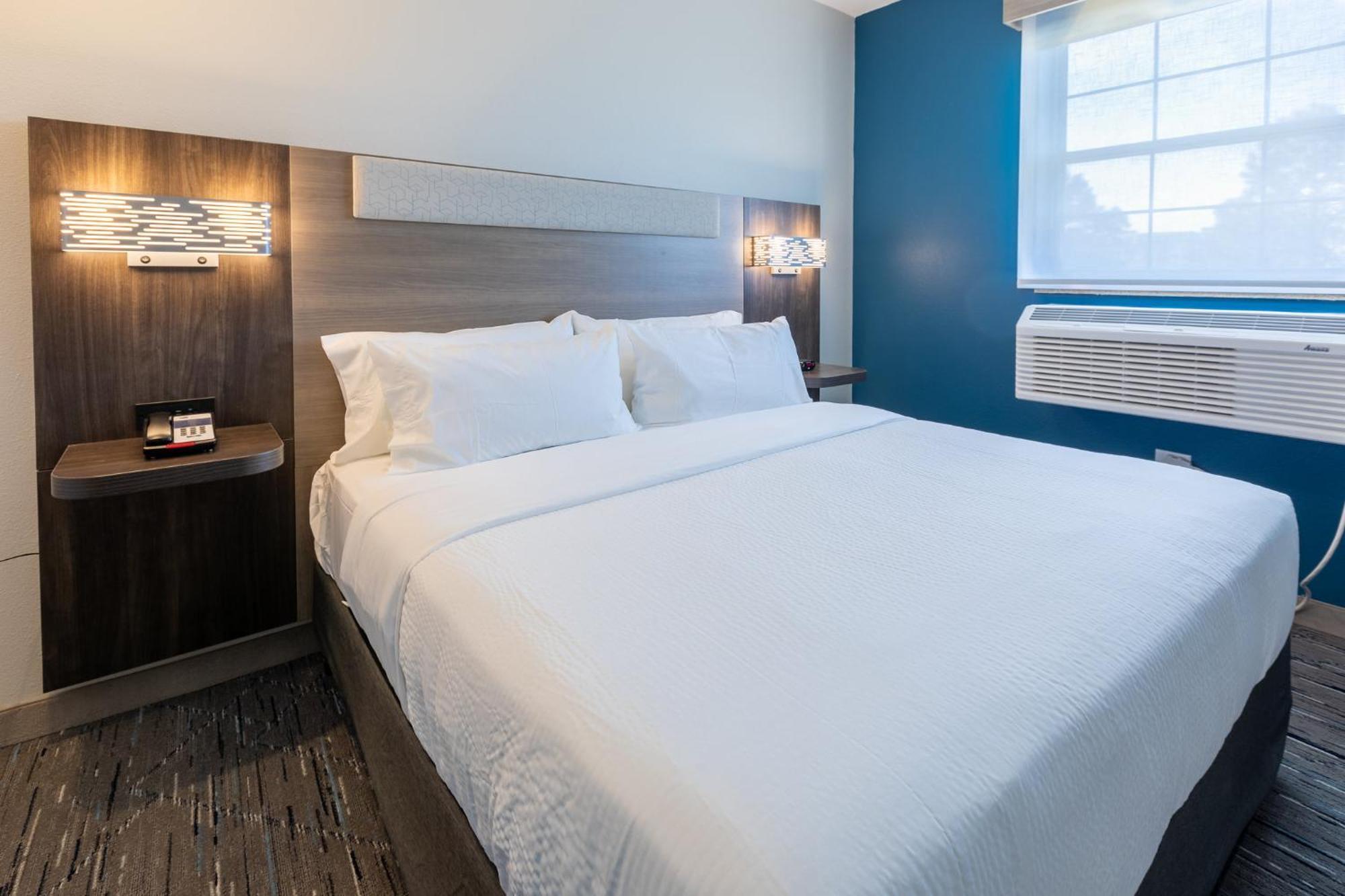 Holiday Inn Express & Suites Englewood - Denver South By Ihg Лон Три Экстерьер фото