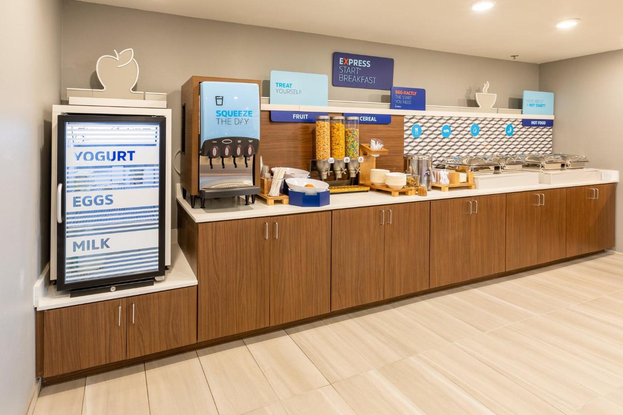 Holiday Inn Express & Suites Englewood - Denver South By Ihg Лон Три Экстерьер фото