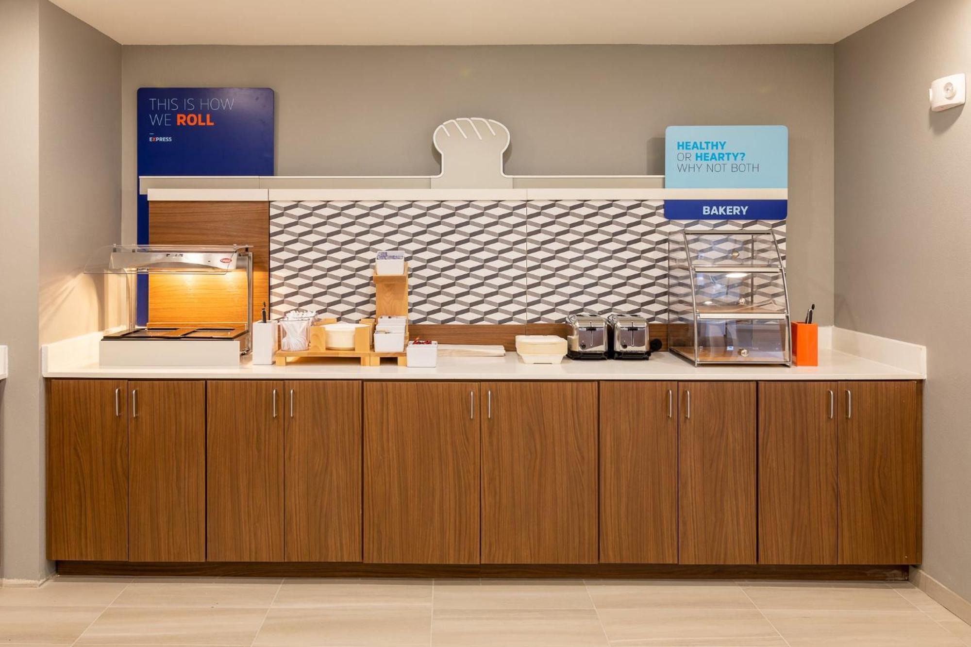 Holiday Inn Express & Suites Englewood - Denver South By Ihg Лон Три Экстерьер фото