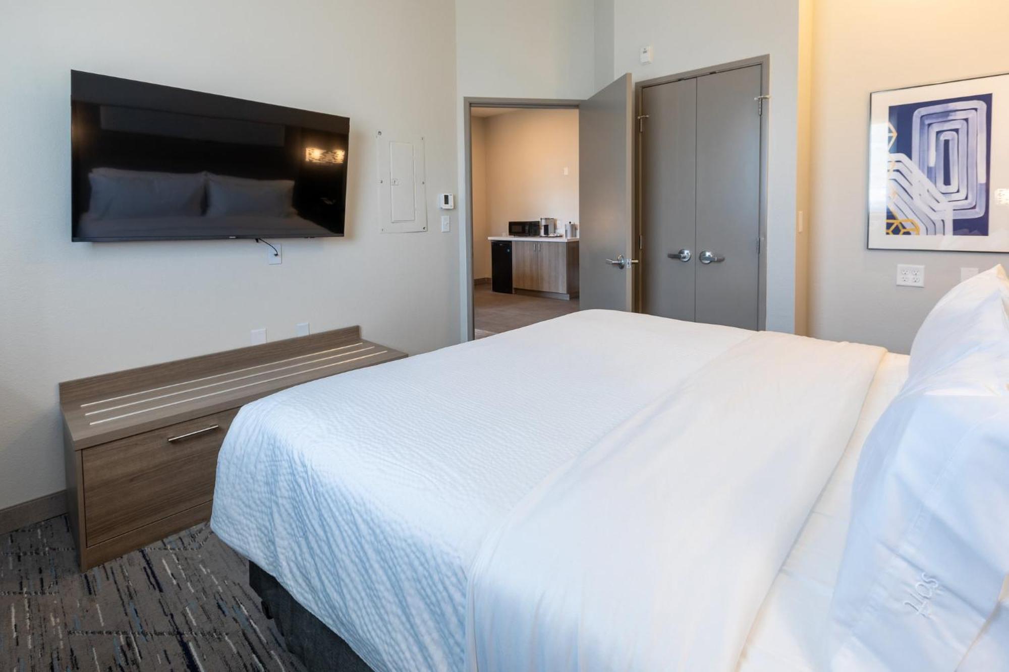 Holiday Inn Express & Suites Englewood - Denver South By Ihg Лон Три Экстерьер фото
