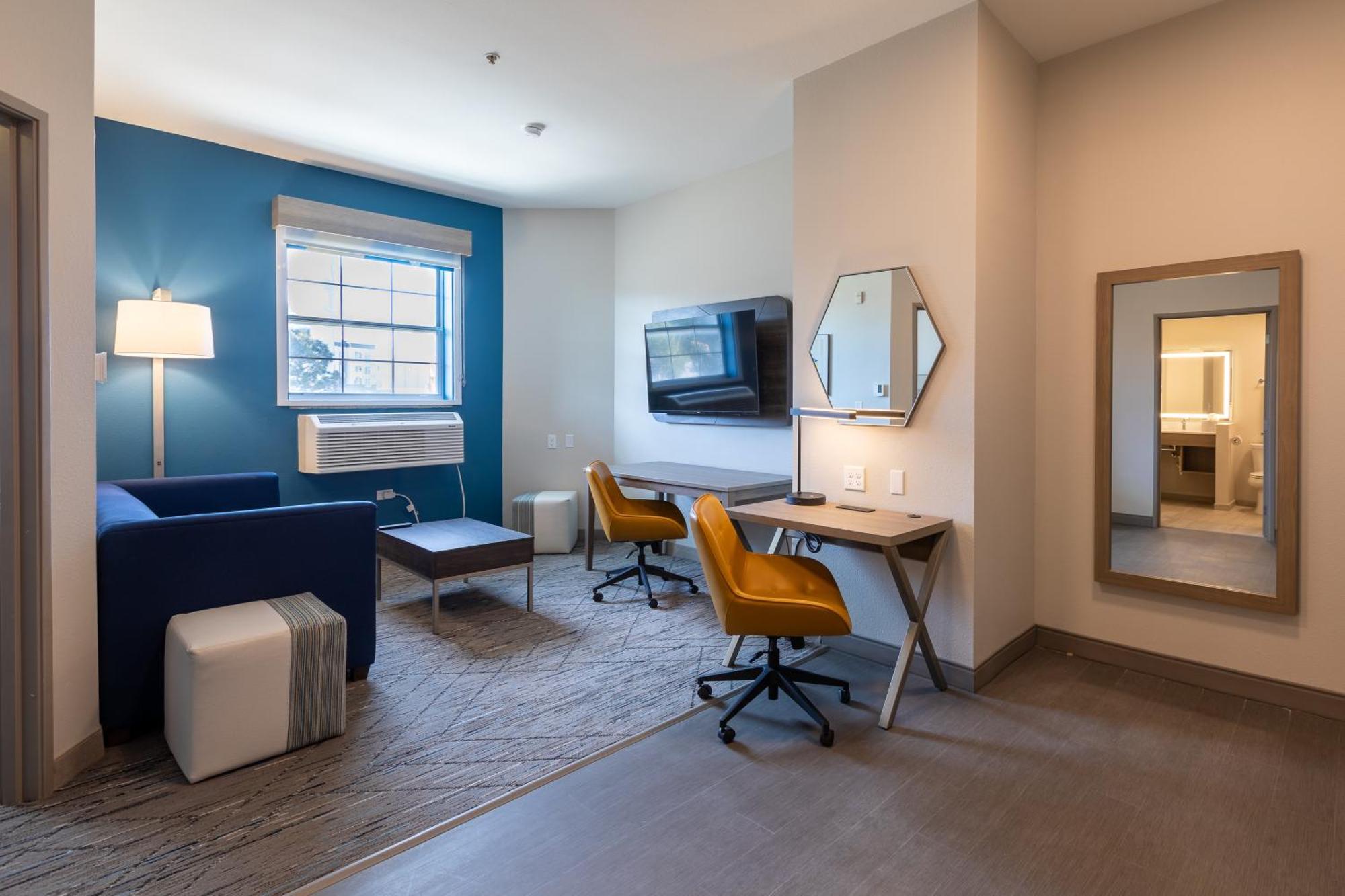 Holiday Inn Express & Suites Englewood - Denver South By Ihg Лон Три Экстерьер фото