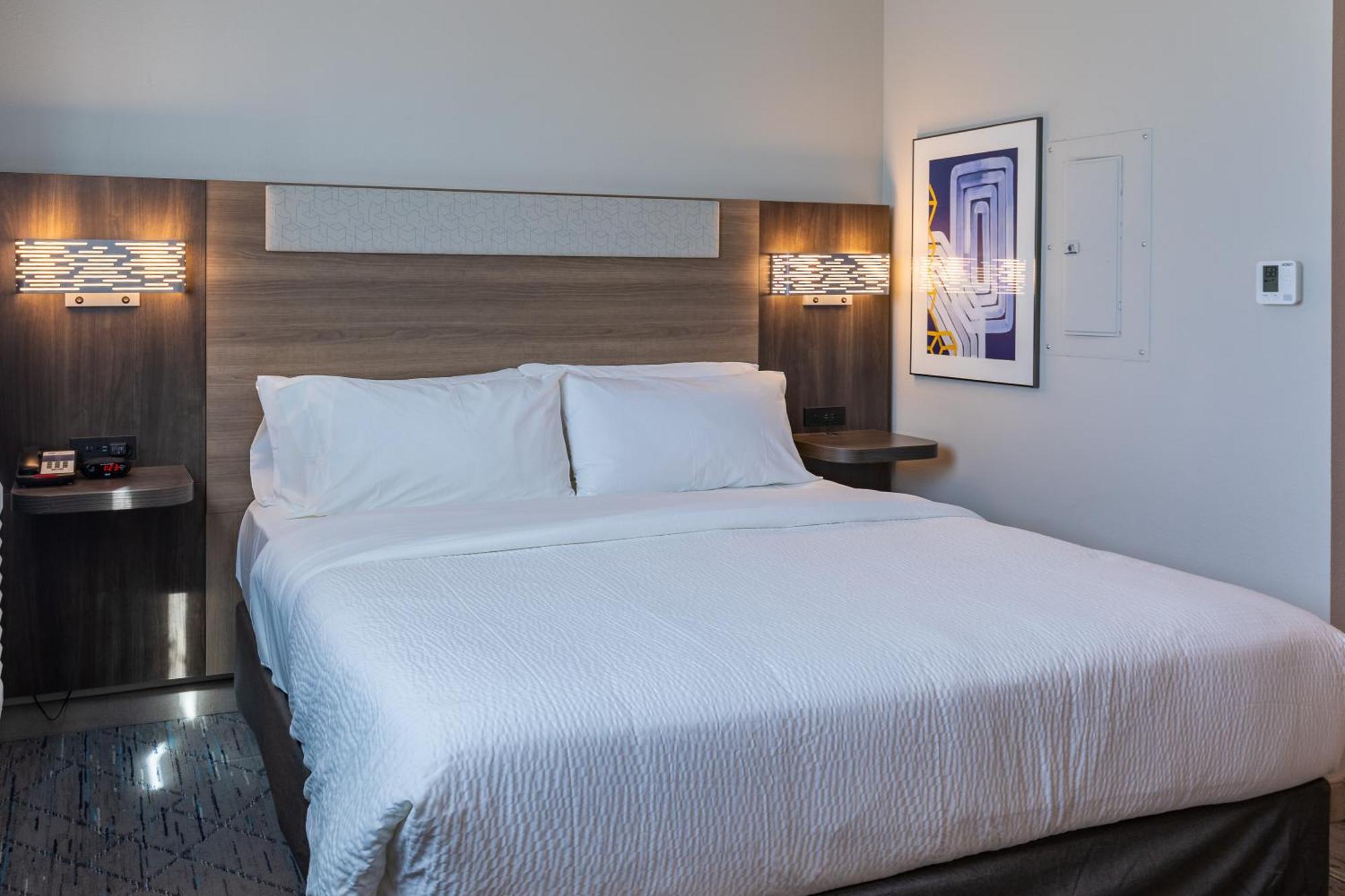 Holiday Inn Express & Suites Englewood - Denver South By Ihg Лон Три Экстерьер фото