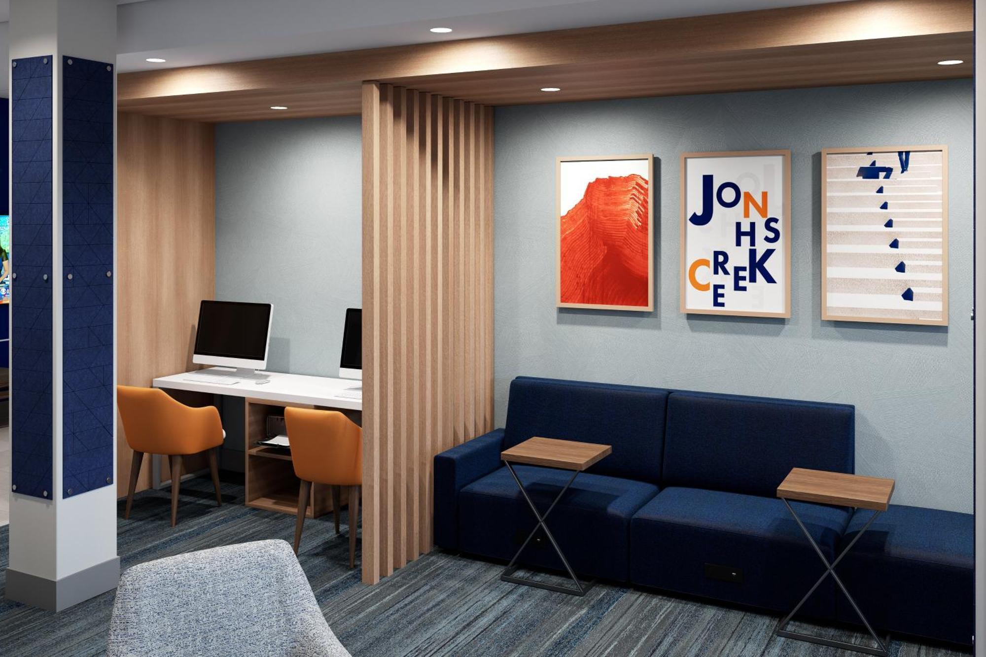 Holiday Inn Express & Suites Englewood - Denver South By Ihg Лон Три Экстерьер фото