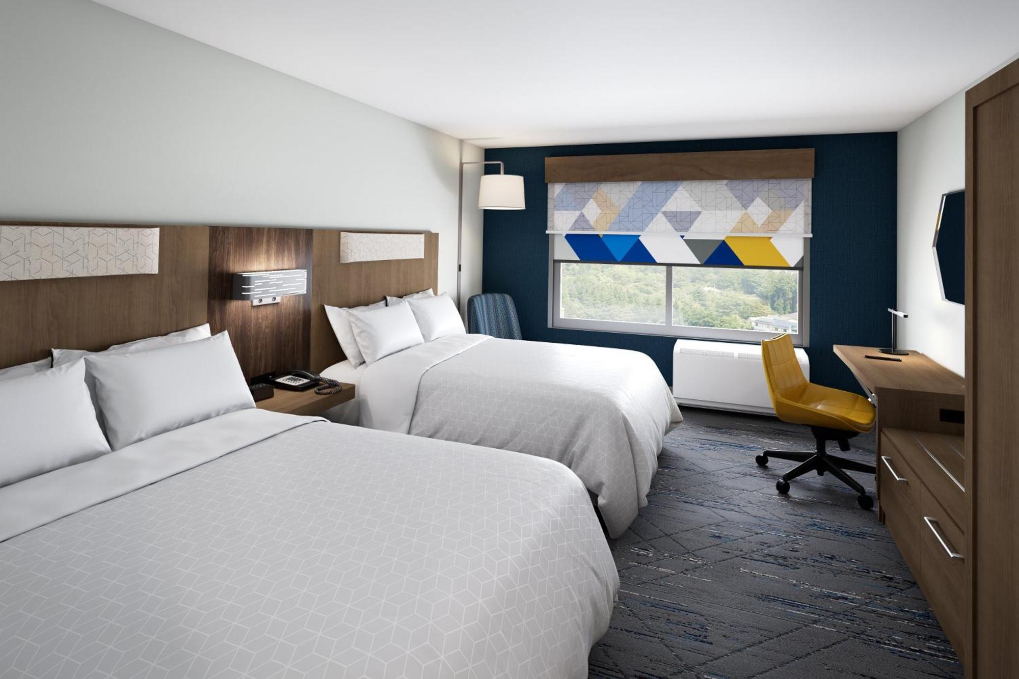 Holiday Inn Express & Suites Englewood - Denver South By Ihg Лон Три Экстерьер фото