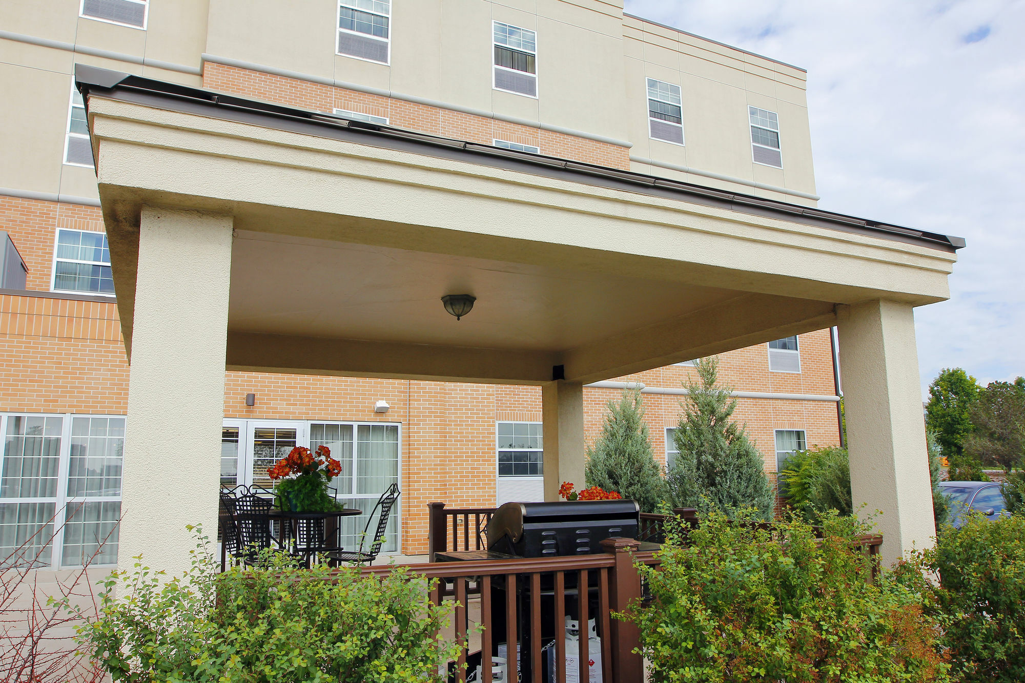 Holiday Inn Express & Suites Englewood - Denver South By Ihg Лон Три Экстерьер фото