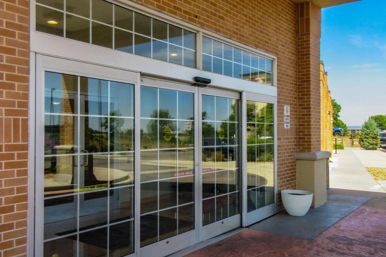 Holiday Inn Express & Suites Englewood - Denver South By Ihg Лон Три Экстерьер фото