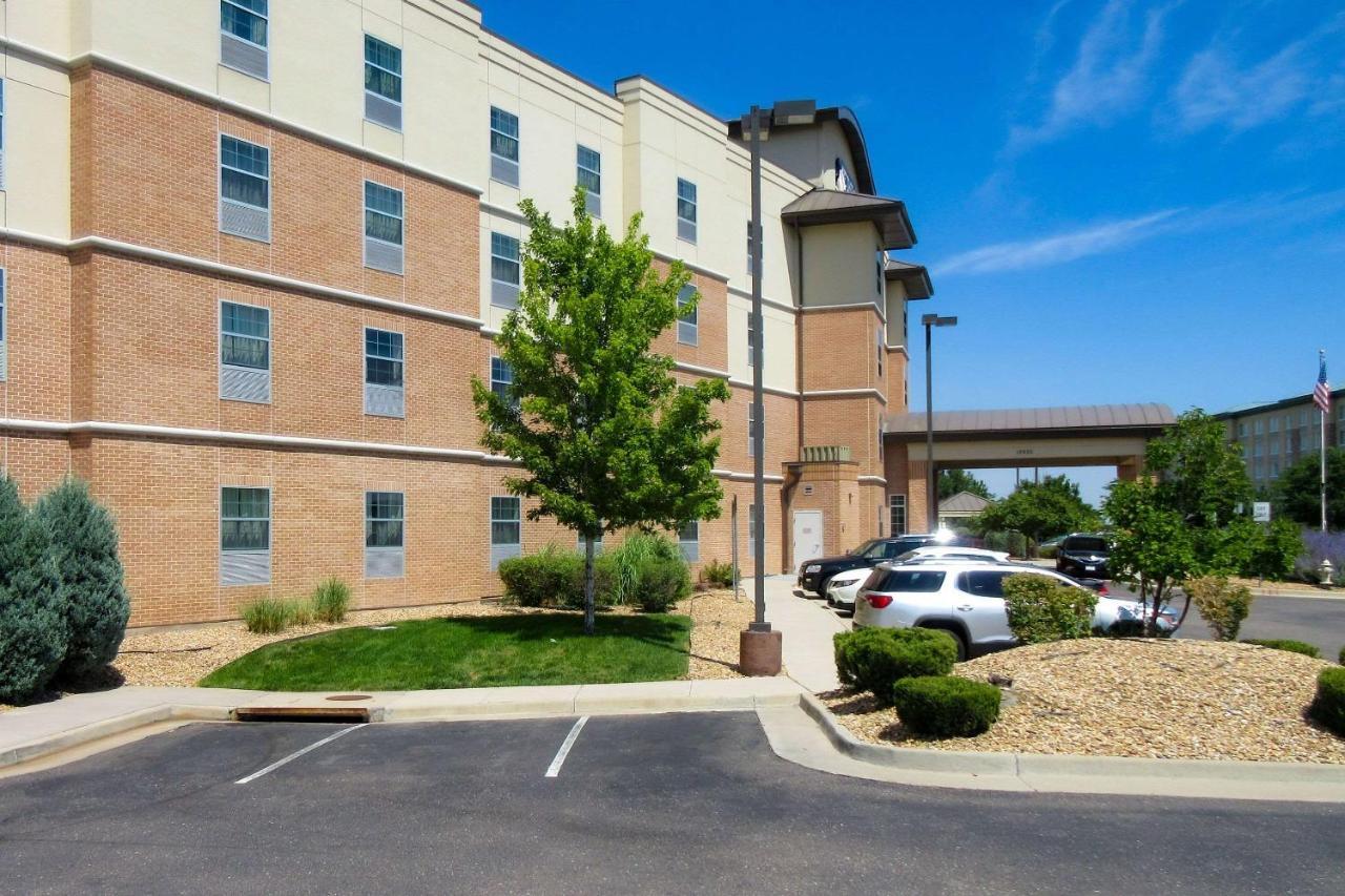 Holiday Inn Express & Suites Englewood - Denver South By Ihg Лон Три Экстерьер фото